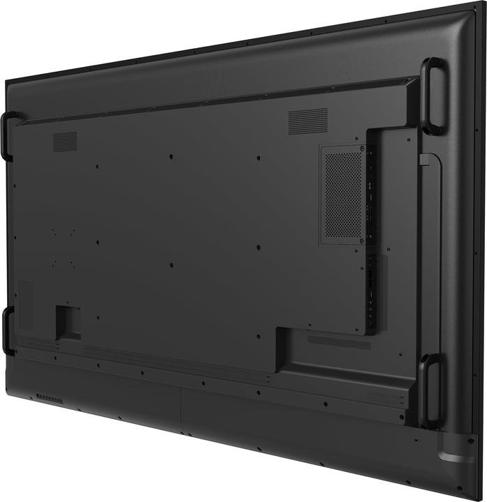Actual product image iiyama ProLite LH7554UHS-B1AG (3840 x 2160 Pixels, 75")