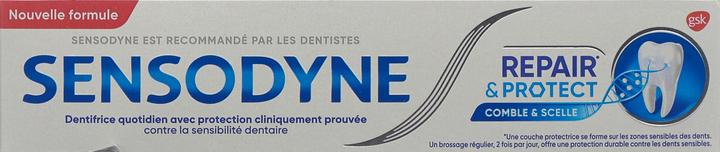 Image du produit Sensodyne Repair & Protect (75 ml)