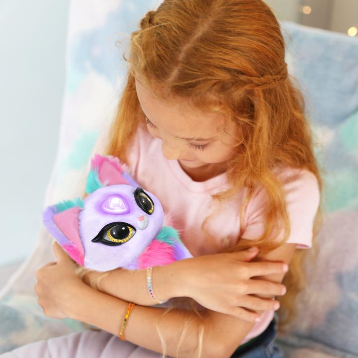 Image du produit GP Toys Peluche Mistie Secrets (28 cm)