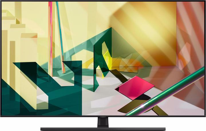 Image du produit Samsung QE65Q70T (65", QLED, 4K, 2020)