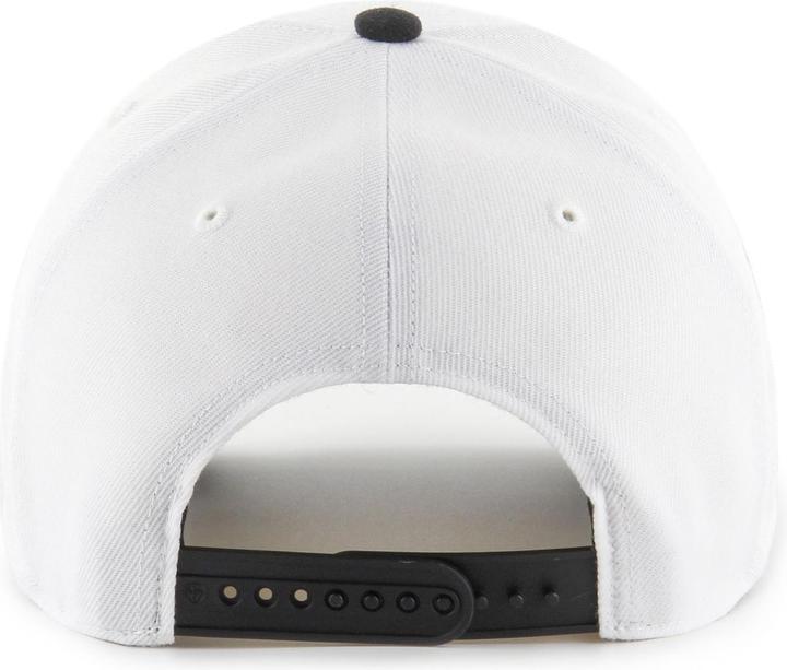 Actual product image 47 Brand Snapback Cap - SURE SHOT Los Angeles Dodgers (One size)