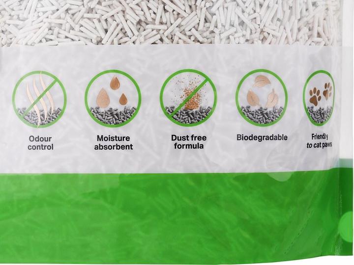 Produktbild Diamentiq Tofu (Klumpend, Nicht staubend, Nicht klumpend, 4 kg)