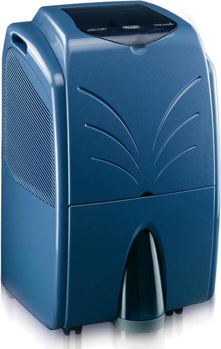 Actual product image De'Longhi De 350e (140 m², 30 l/24h)