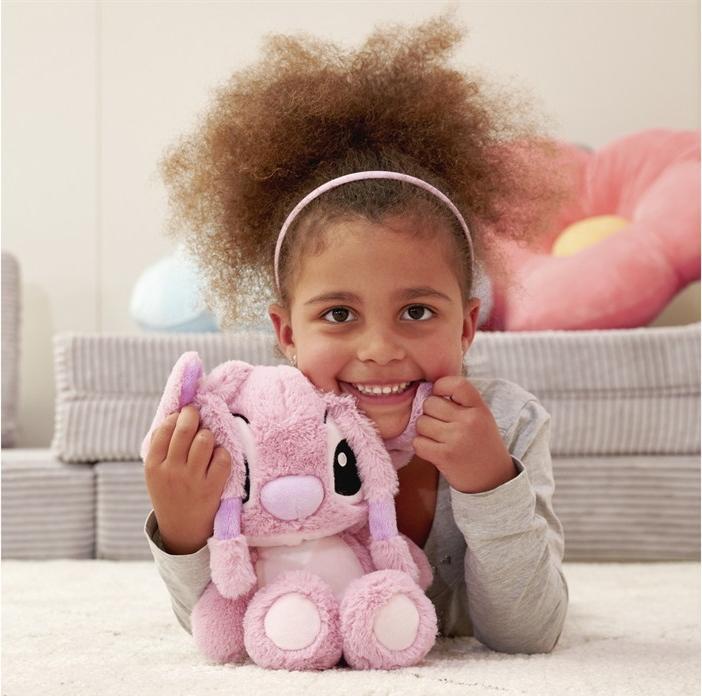 Immagine prodotto Simba Disney Flopsies Leroy, 25 cm (19.30 cm)