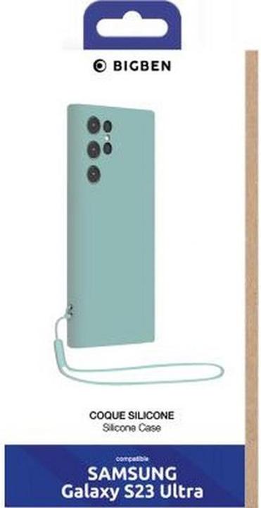 Actual product image Bigben Covdraggs23ubc (Samsung Galaxy M23 5G)