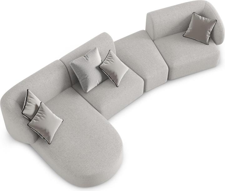 Produktbild Maison Heritage Chiara (Modular Sofa, 5-Sitzer)