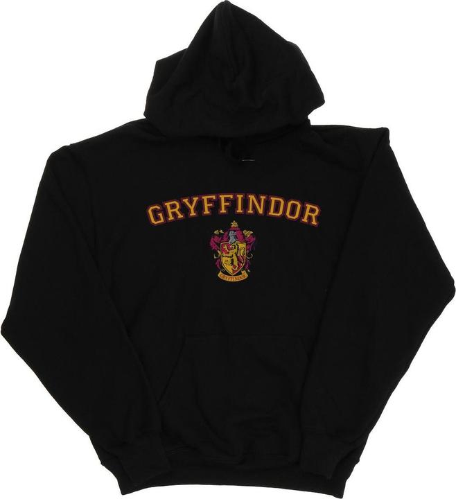 Produktbild Gryffindor Crest Kapuzenpullover (4XL)