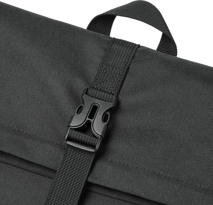 Actual product image Rivacase Riva NB Rucksack Gremio 15.6" schwarz 5567 (15 l)