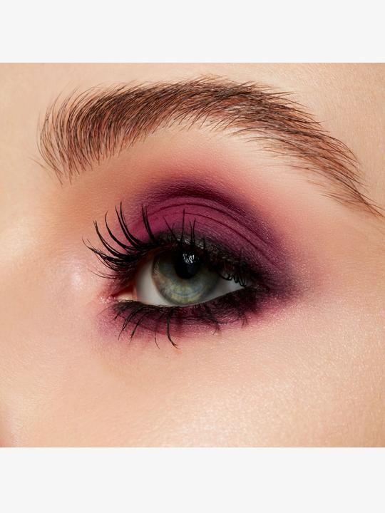 Actual product image MAC Cosmetics Powder Kiss Soft Matte Eye Shadow (Lens blur)