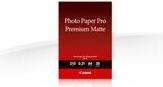 Image du produit Canon PM-101, papier photo Premium Matte (210 g/m², A2, 20 x)