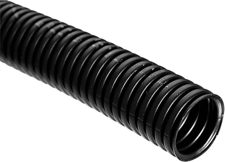 Immagine prodotto Kalitec 100 metri di tubo corrugato chiuso NW 6 I tubo corrugato non scanalato I tubo di protezione dalla (10000 cm)