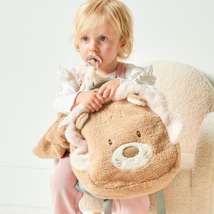 Produktbild Nattou Teddy