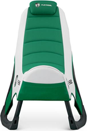 White, Green