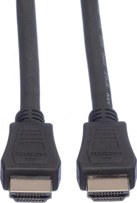 Actual product image Value HDMI (Typ A) — HDMI (Typ A) (1 m, HDMI)