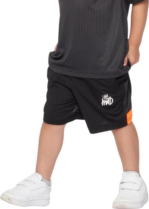 Actual product image Kings Will Dream Childrens/Kids Zadaro Shorts (134)