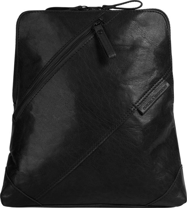 Spikes & Sparrow Rucksack (4 l)