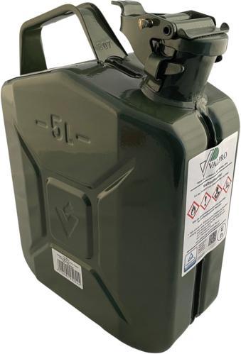 Actual product image Valpro Army