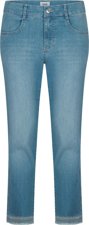 Produktbild Angels The Light One Cici Jeans Cropped Straight Fit Light B (36)
