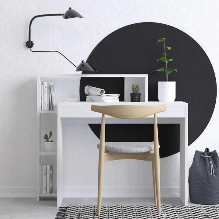 Actual product image Kalune Design Camilla (95 x 45 x 117 cm)