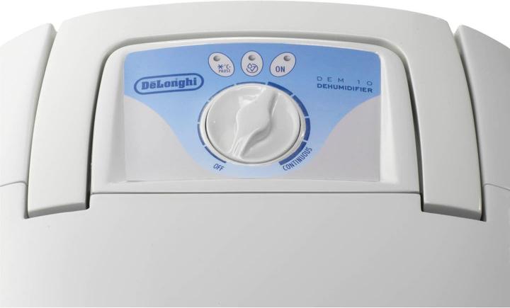 Produktbild De'Longhi Dem 10 (10 l/24h)
