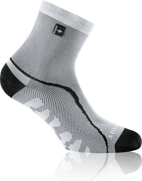 Rohner R-ultra Light Quarter Socken (39 - 41)