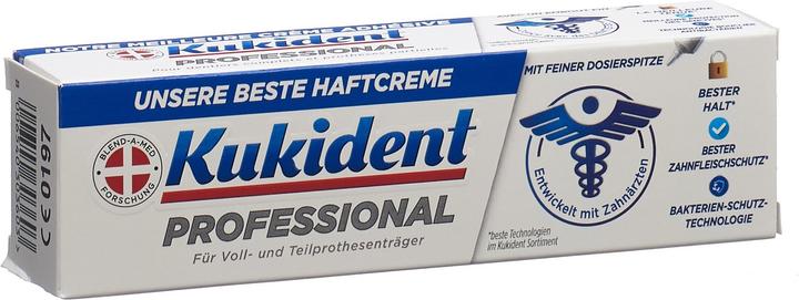 Kukident Haftcreme Professional (40 ml)