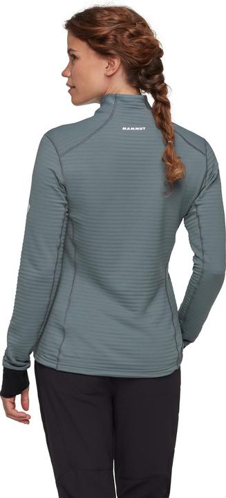 Immagine prodotto Mammut Women's Taiss Light Midlayer Jacket (S)