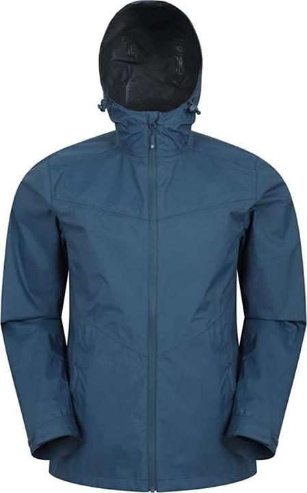 Actual product image Mountain Warehouse Rift Extreme Jacket Waterproof 25 Layers (L)