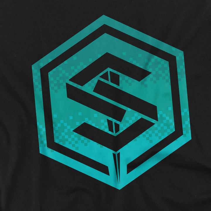 Produktbild The Marvels Saber Digital TShirt (L)