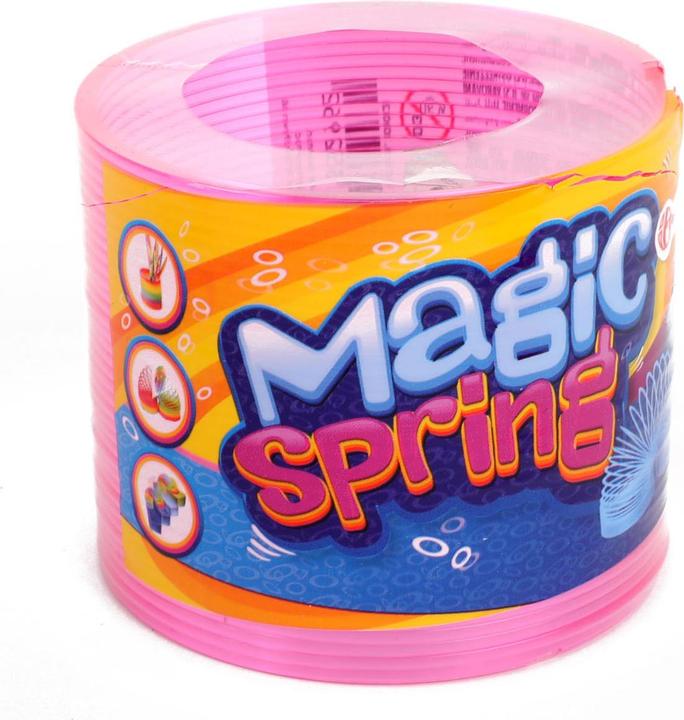 Produktbild Toi-Toys Magic Stair Frühlingsfarbe