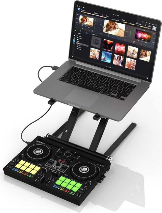 Actual product image reloop Buddy