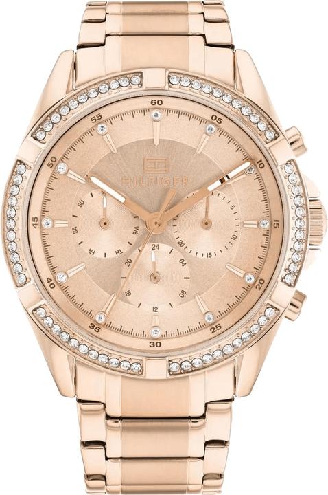 Produktbild Tommy Hilfiger Kenzie (Analoguhr, 40 mm)