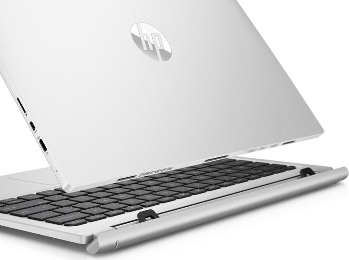 Actual product image HP Pavilion x2 12-b130nz (12", Intel Core M3-6Y30, 4 GB, 128 GB, CH)