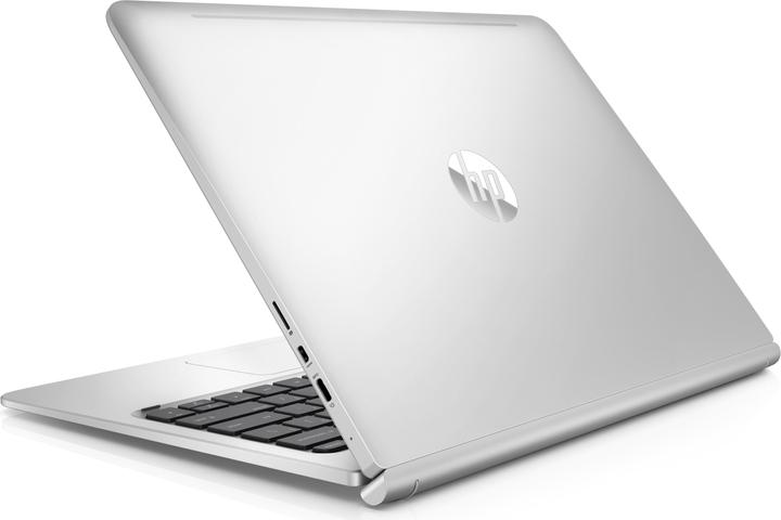 Actual product image HP Pavilion x2 12-b130nz (12", Intel Core M3-6Y30, 4 GB, 128 GB, CH)