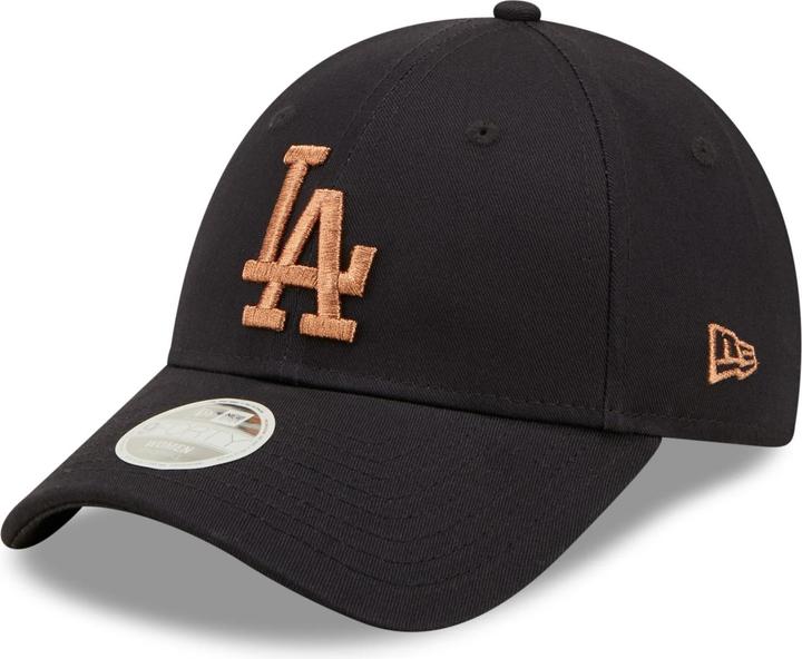 New Era 9Forty Metallic Los Angeles Dodgers