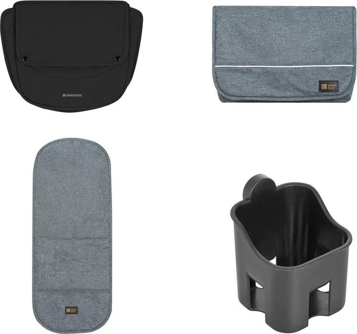 Productafbeelding Kikkaboo Kaia 3 in 1