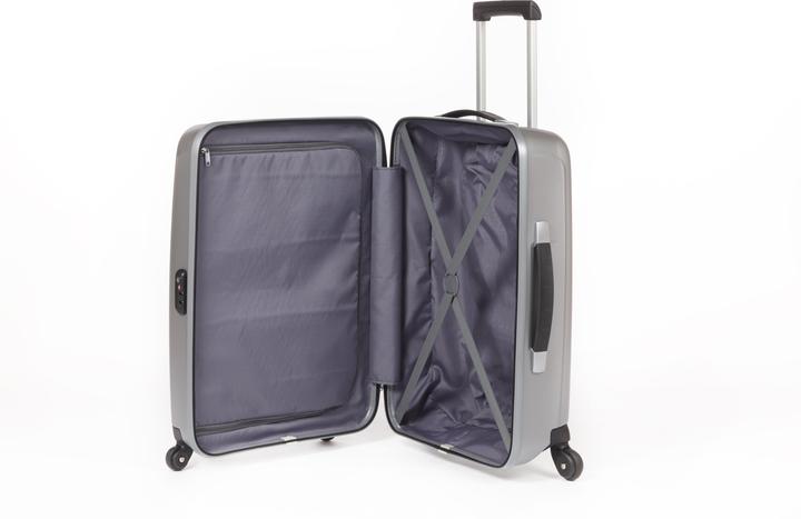 Produktbild Samsonite Velocita Spinner 74/27 (95 l, L (90 - 115l))