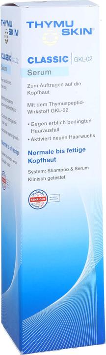 Immagine prodotto Thymuskin Classic Serum (200 ml)