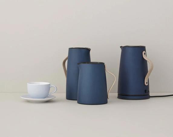 Actual product image Stelton Isolierkanne Kaffee EMMA de (1.20 l)