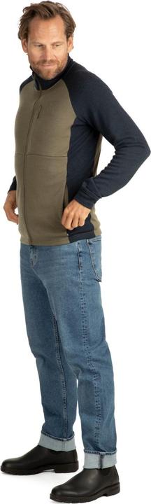 Actual product image Stoic Merino260 StadjanSt. Jacket (XL)