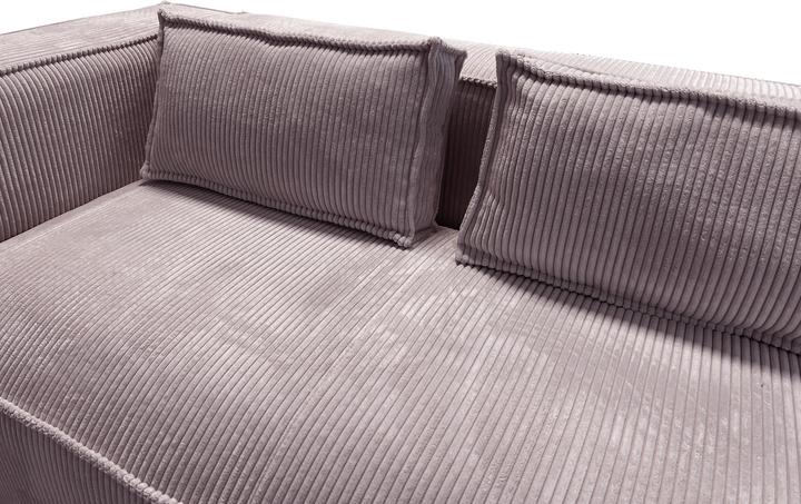 Actual product image Ropez Cloe (Corner sofa)