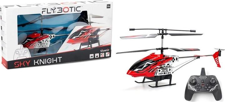 Produktbild Silverlit Helikopter Sky Night