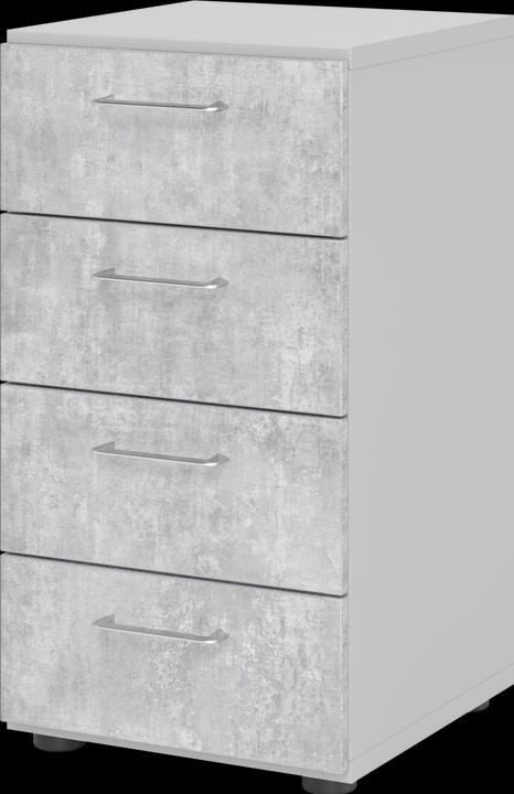MC MyCupboard Basic (40 x 42 x 74.5 cm)
