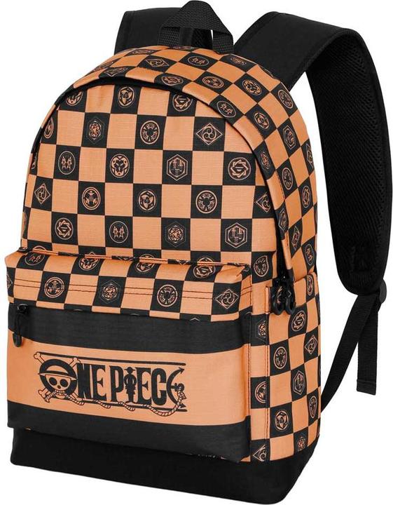 Karactermania PLUS HS Backpack Chess (23 l)
