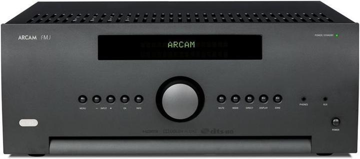 Arcam Fmj Avr850 (7.2 Kanal, FM, DAB+)