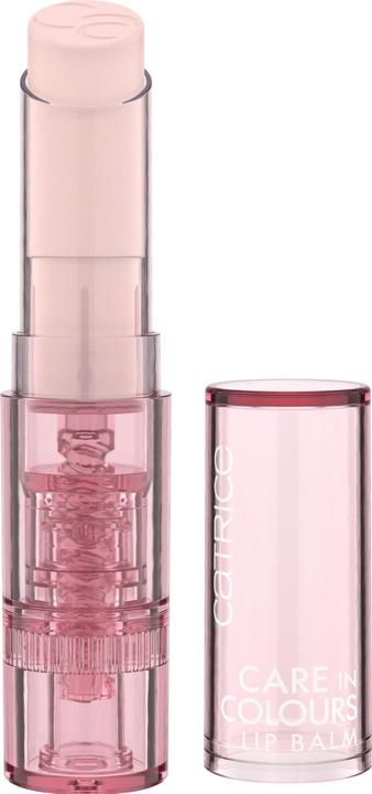 Actual product image Catrice Care In Colours Lip Balm (3 ml)