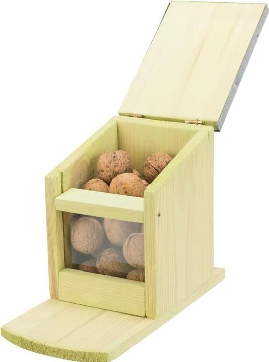 Produktbild Trixie Futterstation für Eichhörnchen