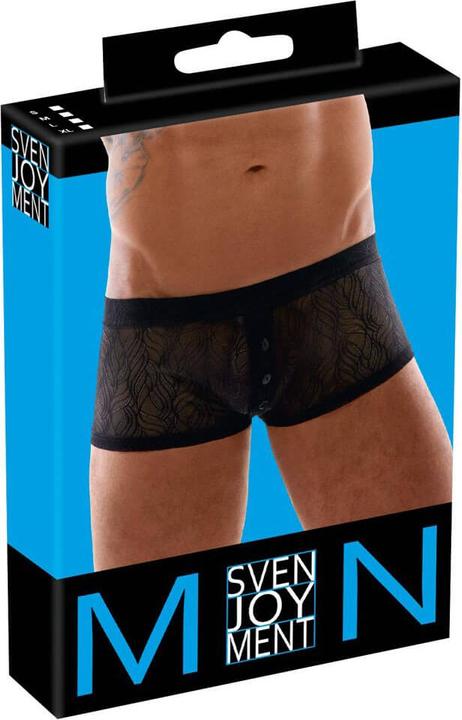 Actual product image Svenjoyment Pants (M)