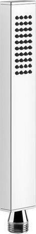 Gessi Rettangolo anti-limestone hand shower, intrinsically safe, metal hand shower, 20154