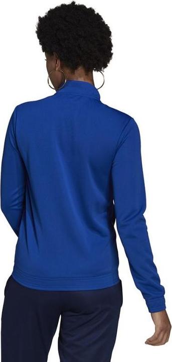 Produktbild adidas Entrada 22 Trainingsjacke Damen (XS)